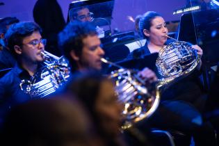20250430dicimouyjmr9399.jpg Gira barrial de la Banda Sinfónica de Montevideo: Arriesgadas