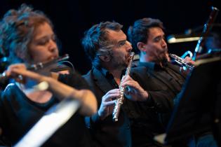 20250430dicimouyjmr9435.jpg Gira barrial de la Banda Sinfónica de Montevideo: Arriesgadas