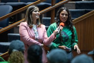 Lanzamiento Barrido inclusivo 2025