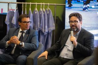 Lanzamiento de la Maratón Montevideo 2025