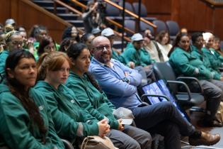 Lanzamiento Barrido inclusivo 2025