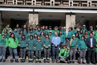 Lanzamiento Barrido inclusivo 2025
