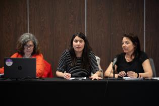 20250613dicimouyjmr7508.jpg Ateneo sobre Violencia de género y Discapacidad