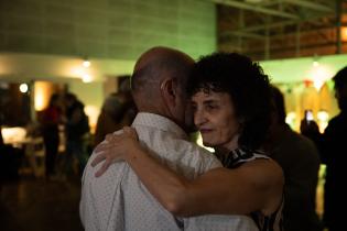 20250826dicimouyjmr3543.jpg Milonga Esquinera en el Complejo Bulevar en el marco de los 20 a