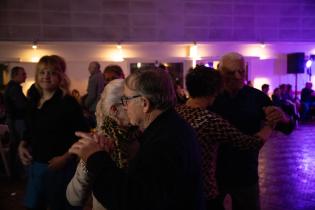 20250826dicimouyjmr3614.jpg Milonga Esquinera en el Complejo Bulevar en el marco de los 20 a