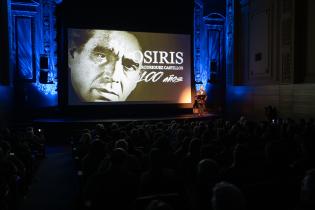 20250829dicimouyjmr4822.jpg Homenaje a Osiris Rodríguez Castillos en el centenario de su na