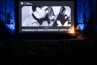 20250829dicimouyjmr4827.jpg Homenaje a Osiris Rodríguez Castillos en el centenario de su na
