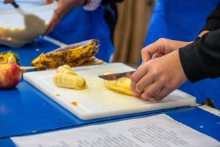 20250808dicimouypd-6.jpg Curso de Cocina Uruguay en Liceo N°51