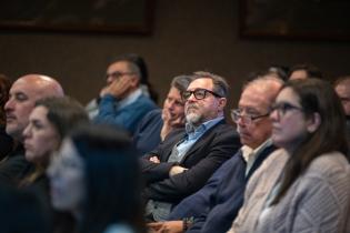 Jornada: “Impulso al turismo: herramientas y oportunidades par