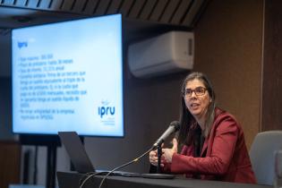 Jornada: “Impulso al turismo: herramientas y oportunidades par