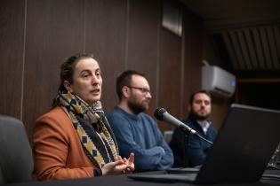 Jornada: “Impulso al turismo: herramientas y oportunidades par