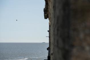 Proyecto de apertura del parque Mauá