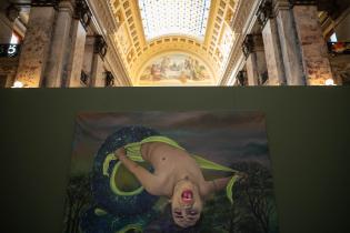 6ª Bienal de Montevideo