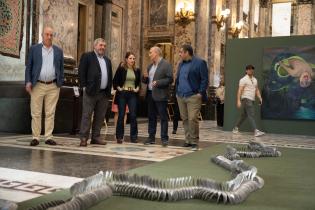 6ª Bienal de Montevideo