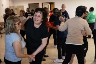 Cierre de año del Cedel Casavalle