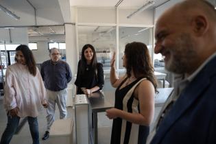 Cierre de año del Cedel Casavalle