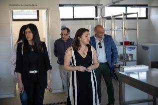 Cierre de año del Cedel Casavalle