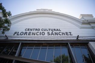 Jornadas de adolescentes en escena de la Movida Joven