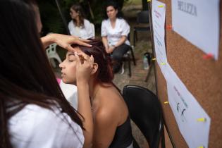 Cierre de año del Cedel Carrasco