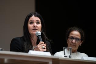  Lanzamiento del Sistema Departamental de Espacios Ambientales P