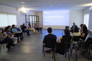 Taller de Bien de Interés Municipal