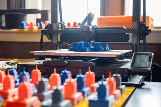 Actividad de cierre de InLAB