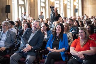 Actividad de cierre de InLAB