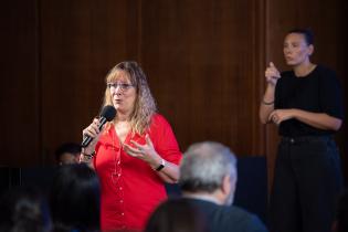 Actividad de cierre de InLAB