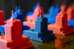 Actividad de cierre de InLAB