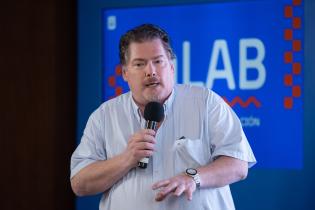 Actividad de cierre de InLAB