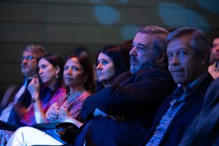  Reconocimiento al maestro Óscar Washington Tabárez