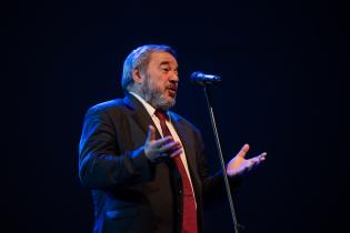  Reconocimiento al maestro Óscar Washington Tabárez