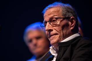  Reconocimiento al maestro Óscar Washington Tabárez