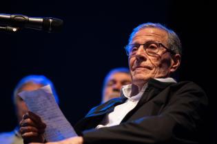  Reconocimiento al maestro Óscar Washington Tabárez