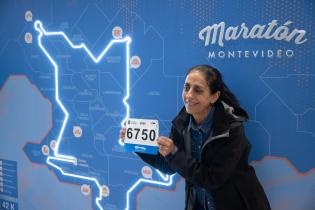 Expo Maratón 2026