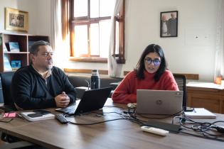 Encuentro virtual sobre gestión integral de residuos por Mercoc