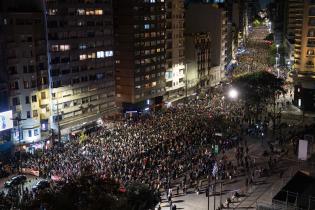31° Marcha del Silencio