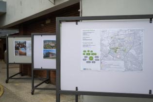 Lanzamiento de relatoría "Primer encuentro por el trabajo" por 