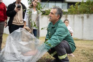 Lanzamiento de programa de monitoreo ambiental ciudadano de cali