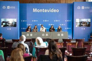 Taller interno por Plan de Gestión Integral de Riesgos de Monte