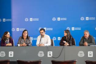 Taller interno por Plan de Gestión Integral de Riesgos de Monte