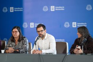 Taller interno por Plan de Gestión Integral de Riesgos de Monte