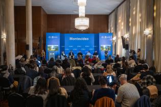 Lanzamiento del  segundo Foro de Enoturismo 2026