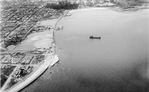 Archivo fotográfico histórico del CdF será declarado Monumento Histórico Nacional