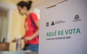 Elecciones de Concejos Vecinales y Presupuesto Participativo