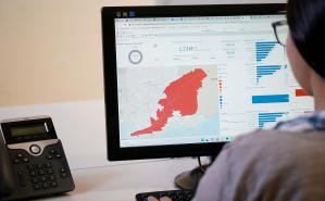Analítica de datos en Desarrollo Sostenible e Inteligente