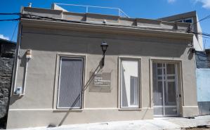  Centro de referencia LGBTIQ+