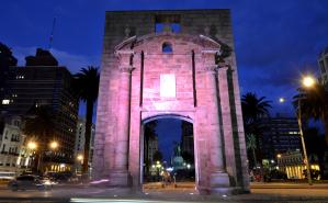 Puerta de la Ciudadela
