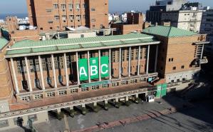 Intendencia de Montevideo