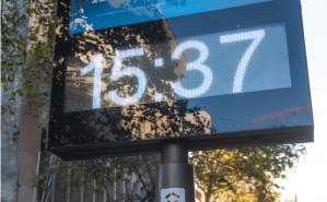 horarios STM